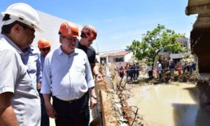 Leia mais sobre o artigo Comissão vai investigar causas de rompimento de reservatório na PB