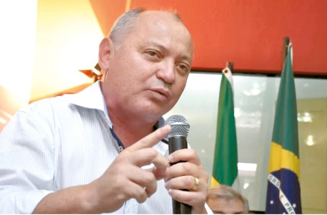 Leia mais sobre o artigo Potiguar Abraão Lincoln vai depor na CPMI do INSS sob habeas corpus concedido por Moraes