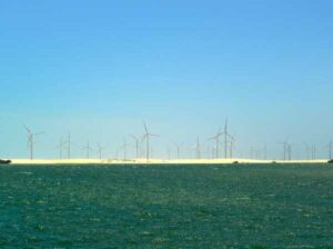 Leia mais sobre o artigo Especial UFRN – Pesquisa busca alternativas para desafios territoriais com eólicas