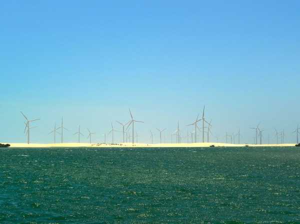 Leia mais sobre o artigo Especial UFRN – Pesquisa busca alternativas para desafios territoriais com eólicas