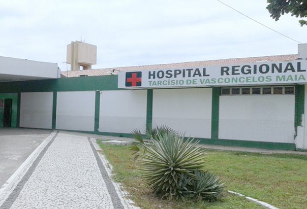 Leia mais sobre o artigo Hospital Regional de Mossoró registrou mais de 4 mil e 200 notificações de acidentes de trânsito de 1° de janeiro a 31 de outubro 