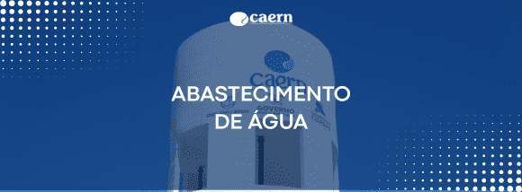 Leia mais sobre o artigo Pureza: Caern deve concluir conserto de equipamento para religar abastecimento em Curral Preto e Umbuzeiro até a terça (02)