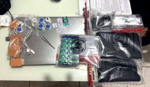 Leia mais sobre o artigo PF combate fraudes em concursos públicos no Rio Grande do Norte, Pernambuco e Alagoas