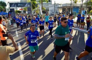 Leia mais sobre o artigo Mais de 600 atletas participam da 4ª Corrida da Festa de Nossa Senhora da Apresentação em Natal
