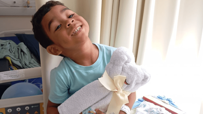 No momento, você está visualizando Pequenos gestos de doação transformam o cuidado nos hospitais da Rede Ebserh