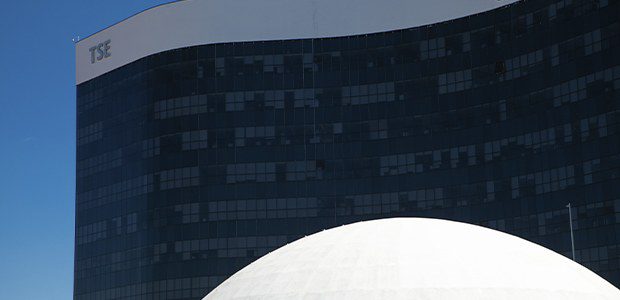 Leia mais sobre o artigo Prazo para solicitar serviços eleitorais vai até 6 de maio de 2026