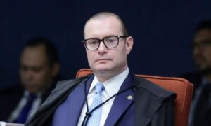 Leia mais sobre o artigo STF forma maioria para manter condenação de Bolsonaro e aliados