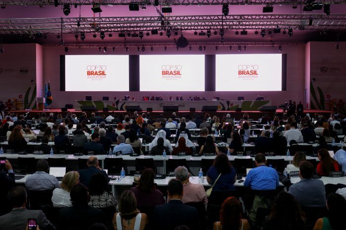 Leia mais sobre o artigo Governo do Estado defenderá preservação da Caatinga em cúpula mundial do clima