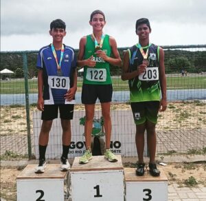 Leia mais sobre o artigo Jandaíra é o epicentro do atletismo na região Mato Grande
