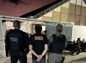 Leia mais sobre o artigo Ministério Público deflagra operação Rede, de combate ao tráfico de drogas na região Seridó potiguar