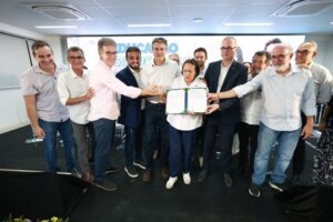 Leia mais sobre o artigo MEC assina Acordo de Cooperação Técnica para criação de hospital universitário da UFRN em Caicó, RN