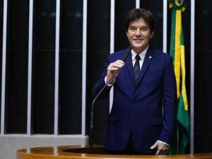 Leia mais sobre o artigo Deputado Federal Robinson Faria vota a favor do PL Antifacção