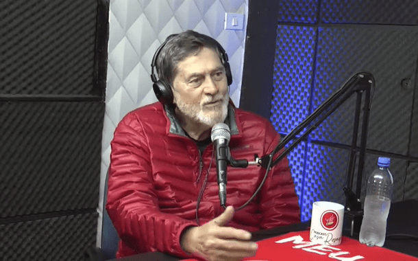 No momento, você está visualizando Ex-deputado Paulo Frateschi (PT) morre ao ser agredido com arma branca pelo filho em São Paulo