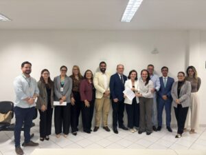 Leia mais sobre o artigo Conselho de Medicina participa de audiência em Mossoró sobre questões da Saúde e mantém intervenção no Hospital Maternidade Almeida Castro (APAMIM)