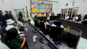 Leia mais sobre o artigo Audiência pública discute criação do Monumento Natural Cajueiro de Pirangi