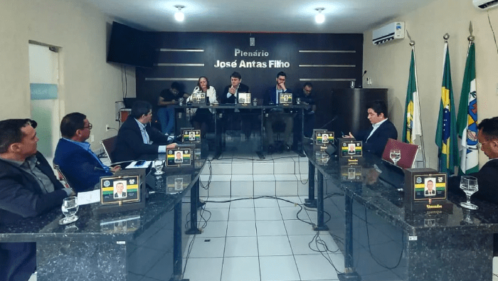 No momento, você está visualizando Ministério Público recomenda a Câmara Municipal de Pedro Avelino respeitar prazo para antecipar eleição de Mesa Diretora