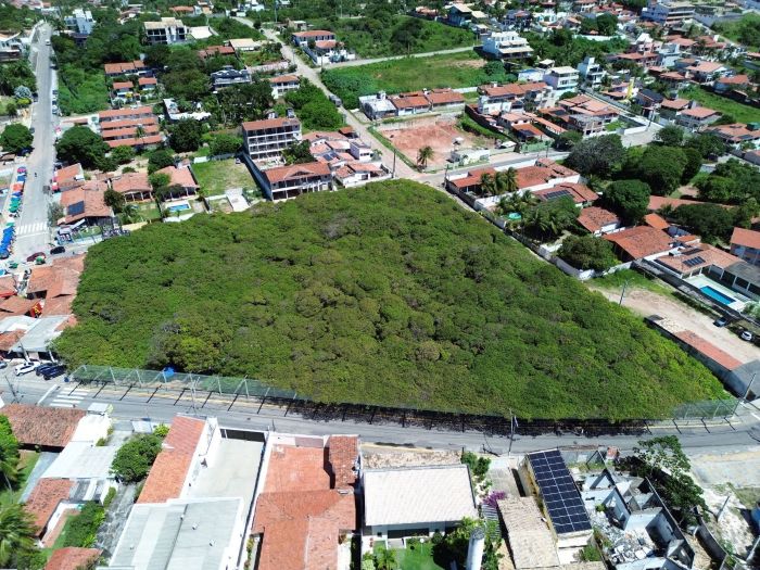 No momento, você está visualizando Idema realiza audiência pública sobre criação do Monumento Natural Cajueiro de Pirangi