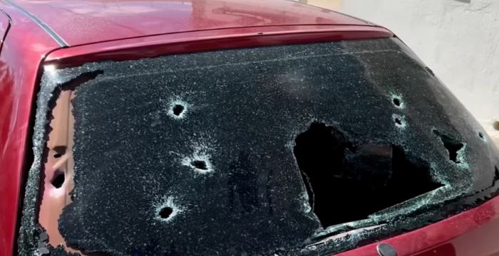 No momento, você está visualizando Perseguição termina com interceptação de veículo e troca de tiros em Currais Novos