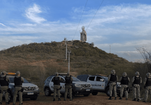 No momento, você está visualizando Ação conjunta entre Polícias Militares e Civis do RN e de PE resulta na prisão dos dois acusados de homicídio em Santa Cruz