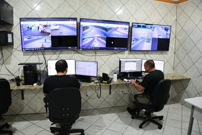 Leia mais sobre o artigo Assú vive nova era de modernização em segurança pública