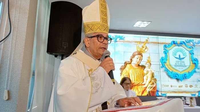 Leia mais sobre o artigo Natal: Dom João anuncia nomeações para as funções de Moderador da Cúria e Coordenador de Campanhas da Arquidiocese