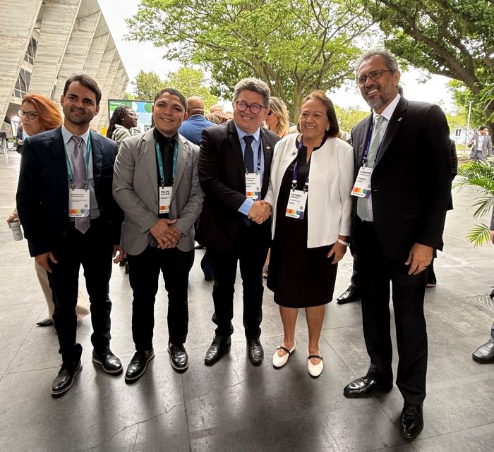 Leia mais sobre o artigo Jandaíra se destaca como referência climática no Rio Grande do Norte