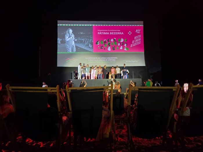 Leia mais sobre o artigo 2ª Mostra de Cinema de Gostoso inicia com sessão solene e celebração do cinema brasileiro no RN