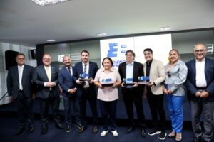 Leia mais sobre o artigo Governo do RN inicia nova era na gestão energética do setor público