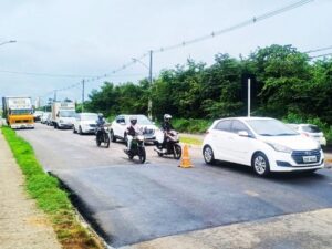 Leia mais sobre o artigo Veículo retido em blitz pode ser liberado após regularização junto ao Detran/RN; veja como proceder