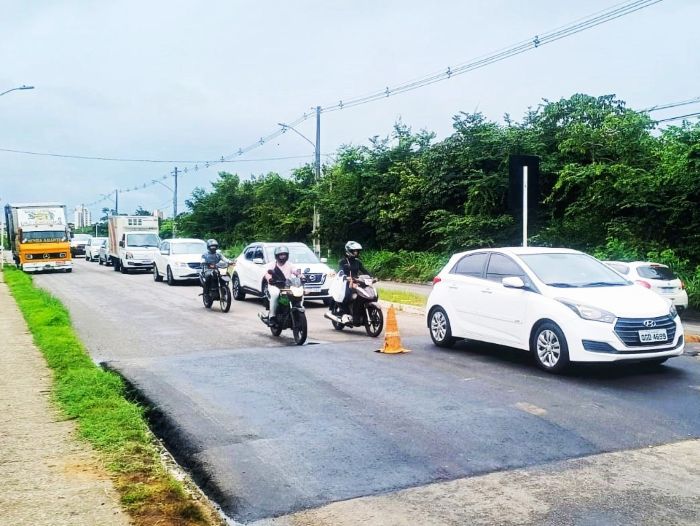 No momento, você está visualizando Veículo retido em blitz pode ser liberado após regularização junto ao Detran/RN; veja como proceder
