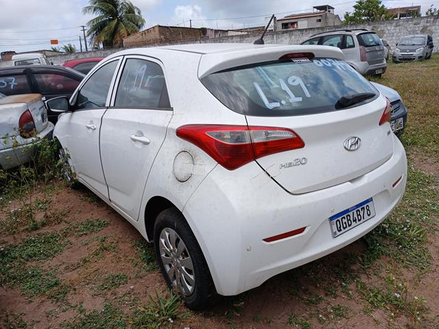 No momento, você está visualizando Detran anuncia realização de leilões de veículos e sucatas nos dias 18 e 27 deste mês