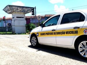 Leia mais sobre o artigo Detran/RN aplicou um total de 76.496 exames práticos de direção nos primeiros nove meses de 2025