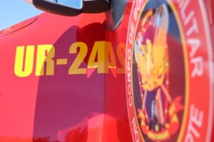 Leia mais sobre o artigo Bombeiros do RN atendem duas ocorrências de acidentes com motociclistas em Natal