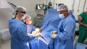 Leia mais sobre o artigo Serviço de ortopedia no Hospital Regional de Macaíba chega a 7.183 atendimentos e 1.000 cirúrgias em nove meses