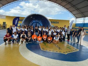 Leia mais sobre o artigo Território Potengi recebe programação científica apoiada pela Fapern