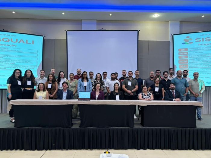 Leia mais sobre o artigo Sesap lança plataforma para reforçar ações de segurança do paciente