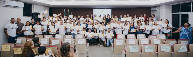 No momento, você está visualizando Educação do RN celebra resultados do Programa Brasil Alfabetizado