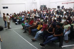 Leia mais sobre o artigo IFRN Campus João Câmara celebra o 4º Novembro Negro em defesa da memória, identidade e resistência dos povos negros