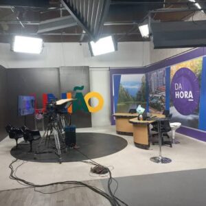 Leia mais sobre o artigo Dezembro com novidades na comunicação potiguar: No Dia Mundial da Televisão, Grupo Idearte anuncia compra da TV União Natal