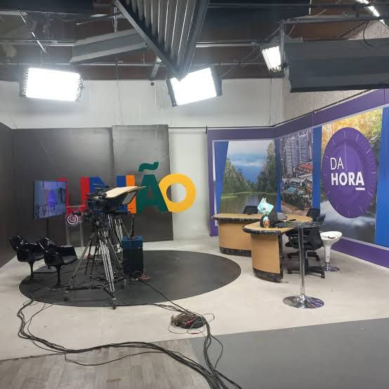 Leia mais sobre o artigo Dezembro com novidades na comunicação potiguar: No Dia Mundial da Televisão, Grupo Idearte anuncia compra da TV União Natal