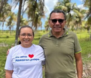 Leia mais sobre o artigo Justiça Eleitoral absolve prefeita e vice de Maxaranguape em ação por abuso de poder