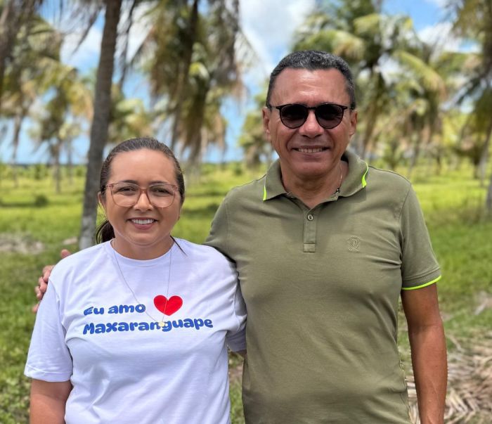 Leia mais sobre o artigo Justiça Eleitoral absolve prefeita e vice de Maxaranguape em ação por abuso de poder