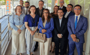 Leia mais sobre o artigo No primeiro dia da Semana Nacional de Conciliação, CEJUSC da IFRN em Natal realiza Inspeção em Hospitais da rede privada 