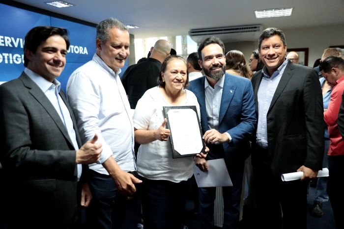 No momento, você está visualizando Início da Adutora do Agreste é autorizado no Rio Grande do Norte;obra prevê investimento de R$ 448,5 milhões