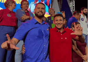 Leia mais sobre o artigo Prefeito de São Miguel do Gostoso divulga nota após cassação de diploma e diz confiar na Justiça