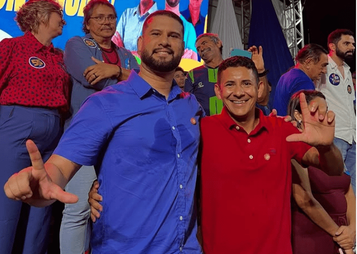 No momento, você está visualizando Prefeito de São Miguel do Gostoso divulga nota após cassação de diploma e diz confiar na Justiça