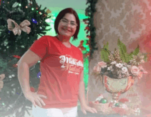 Leia mais sobre o artigo Professora Macilda morre após semanas de luta pela vida decorrente de grave acidente