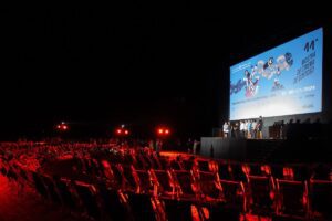 Leia mais sobre o artigo 12ª Amostra de Cinema de São Miguel do Gostoso divulga programação completa