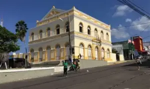 Leia mais sobre o artigo Prefeitura de Ceará-Mirim atende Ministério Público e publica Lei de Cotas para concursos