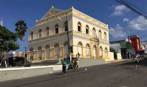 Leia mais sobre o artigo Prefeitura de Ceará-Mirim atende Ministério Público e publica Lei de Cotas para concursos